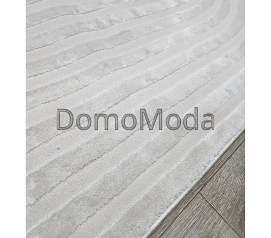 Килим MONOX T067A L. BEIGE / CREAM - Висока якість за найкращою ціною в Україні зображення 2.